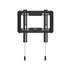 MULTIBRACKETS Fix fali konzol, M Universal Wallmount Fixed Small Black (24-55", max.VESA: 200x200 mm, 50 kg)