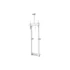 MULTIBRACKETS Motoros állvány, M Motorized Wallstand 90kg White (32-90", max.VESA: 600x400 mm)