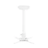 MULTIBRACKETS Mennyezeti konzol, M Universal Projector Ceiling mount 600-1000 with Fine tune