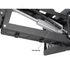 MULTIBRACKETS Motoros fali konzol, M Motorized Pull Down Full Motion Flexarm 42"-86" (max.VESA: 800x500 mm, 45 kg)