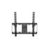 MULTIBRACKETS Fali konzol, M Universal Tilt Wallmount Black Medium (32-65", max.VESA: 400x400 mm, 75 kg)