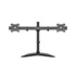 MULTIBRACKETS Asztali állvány, M Deskstand Basic Dual (15-27", max.VESA: 100x100 mm, 8 kg)