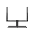 MULTIBRACKETS Forgatható asztali állvány, M VESA Tablestand Turn Black Large MAX 600x400 (40-60", 40kg)