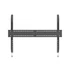 MULTIBRACKETS Fix fali konzol, M Universal Fixed Wallmount SD MAX 1200x900 (60-110", 125 kg)