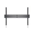 MULTIBRACKETS Fix fali konzol, M Universal Fixed Wallmount SD MAX 1200x900 (60-110", 125 kg)