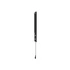 MULTIBRACKETS Fix fali konzol, M Universal Wallmount Fixed Small Black (24-55", max.VESA: 200x200 mm, 50 kg)