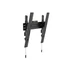 MULTIBRACKETS Fali konzol, M VESA Wallmount Super Slim Tilt 400 MAX (32-55", max.VESA: 400x400 mm, 35 kg)