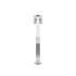MULTIBRACKETS Asztali konzol, M VESA Gas Lift Arm Single White (15-34", max.VESA: 100x100 mm, 10 kg)