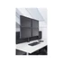 MULTIBRACKETS 4 karos asztali konzol, M VESA Gas Lift Arm Quad Black (15-32", max.VESA: 100x100 mm, 10 kg)