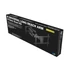 MULTIBRACKETS Fali konzol, M Universal Long Reach Arm 910mm HD, Dual (for LCD/LED panel, 50"-80", max.VESA: 800x400 mm)
