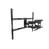Multibrackets  Universal Flexarm Pro 125kg Super Duty Plus 1200x900 - 55-110"