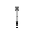 MULTIBRACKETS Asztali konzol, M Deskmount Basic Single (15-27", max.VESA: 100x100 mm, 10 kg)