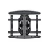 MULTIBRACKETS Fali konzol, M VESA Flexarm XL Full Motion Dual (40-85", max.VESA: 600x400 mm, 45 kg)