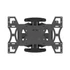 MULTIBRACKETS Fali konzol, M VESA Flexarm Full Motion Dual 400x400 (40-70", 45 kg)