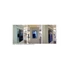 MULTIBRACKETS Fali konzol, M VESA Super Slim Tilt & Turn HD (40-86", max.VESA: 400x400 mm, 52 kg)