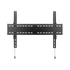MULTIBRACKETS Fali konzol, M Universal Tilt Wallmount SD MAX 800x600 (63-110", 125kg)