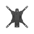 MULTIBRACKETS Fali konzol, M VESA Flexarm 360 I Black 75 100 200 (15-32", max.VESA: 200x200 mm, 15 kg)