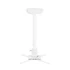 MULTIBRACKETS Mennyezeti konzol, M Universal Projector Ceiling mount 600-1000 with Fine tune