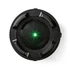 Nedis SPBB350BK akkumulátoros party boombox, Bluetooth, 150W, 3,5 óra, 4400 mAh, USB, AUX 6,35 mikrofon bemenet