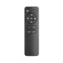 Nedis TVWM5860BK LCD TV / monitot motoros fali tartó konzol, 32-75", max. eherbírás 60 kg, faltáv:56mm, távirányító
