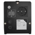 NJOY AVR (Feszültségszabályozó) Alvis 1000, Digital display, 150-270 VAC