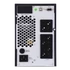 NJOY Szünetmentes ATEN PRO 1000, 1000VA, 900W, Online, LCD display