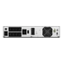 NJOY Szünetmentes Aster 3K, 3000VA, 2700W, Online, LCD display