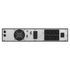 NJOY Szünetmentes Balder 1000, 1000VA, 1000W, Online rack (2U), LCD display