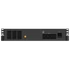 NJOY Szünetmentes Code 600, 600VA, 360W, Line-Interactive, rack (2U), LCD display