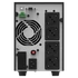 NJOY Szünetmentes ECHO PRO 2000, 2000VA, 1600W, Online, LCD display