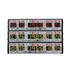 NUMSKULL "Back to the Future" 3D lámpa