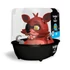 NUMSKULL Tubbz - Five Nights at Freddy`s `Foxy` (First Ed.) Gumikacsa