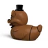 NUMSKULL Tubbz - Five Nights at Freddy`s `Freddy` (First Ed.) Gumikacsa