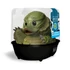 NUMSKULL Tubbz - Monsters "Creature from the Black Lagoon" (First Ed.) Gumikacsa