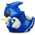 NUMSKULL Tubbz - Sonic "Metal Sonic" (First Ed.) Gumikacsa