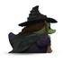 NUMSKULL Tubbz - Wicked "Elphaba Thropp" (First Ed.) Gumikacsa