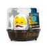 NUMSKULL Tubbz Boxed - Lord of the Rings "Gandalf the White" Gumikacsa