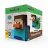 NUMSKULL Tubbz Boxed - Minecraft "Steve" Gumikacsa