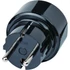 Nedis Brennenstuhl BN-1508520 travel, utazó adapter USA, Kanada, Japán, Mexiko, Dominika aljzat - Európa dugó