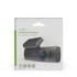 Nedis DCAM1024BK fedélzeti menetrögzítő kamera (dash cam), 1080p@30fps, 2 MPixel, Wi-Fi, LCD, Night view