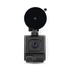 Nedis DCAM2024BK fedélzeti menetrögzítő kamera (dash cam), 4K@30fps, 12 MPixel, Wi-Fi, LCD, dupla kamera, GPS