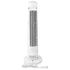 Nedis FNTR13CWT40 oszlop (torony) ventilátor, 50W, 3 fokozat, időkapcsoló, távirányító