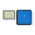 Nedis VCFI223HEP Philips HEPA filter / szűrő szett H11, FC9331/09, FC9332/09, FC8010/01