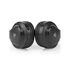 Nedis HPBT1201BK bluetooth headset