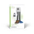 Nedis HTSH40WT cipőszárító, időzítő, 250W