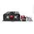 Nedis PIP200024FBK szinusz inverter 24V DC - 230V AC 50Hz, üzemi teljesítmény 2000W, csúcsteljesítmény 4000W