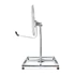 Nedis SDBS110ME antenna állvány, tartó konzol