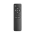 Nedis TVSM5840BK 37-80" LCD TV/Monitor motoros állvány (tartó konzol), állítható magasság 79 - 184 cm, Smart Wi-Fi, 60kg