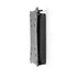 Nedis TVWM1010BK LCD TV / monitor fali tartó konzol, 13-27",  max. teherbírás 30 kg, faltáv:20mm, acél