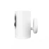 Nedis WIFICBO33WT WIFI kűltéri kamera, 3MP Full HD, IP65, Max. akkumulátor-üzemidő: 6 hónap, mozgásérzékelő, éjjellátó